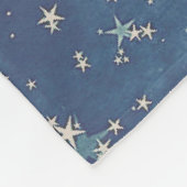 Kies voor een goed Slaap-design Fleece Deken (Hoek)