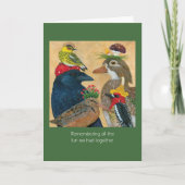 Kies voor één kaart (Voorkant)