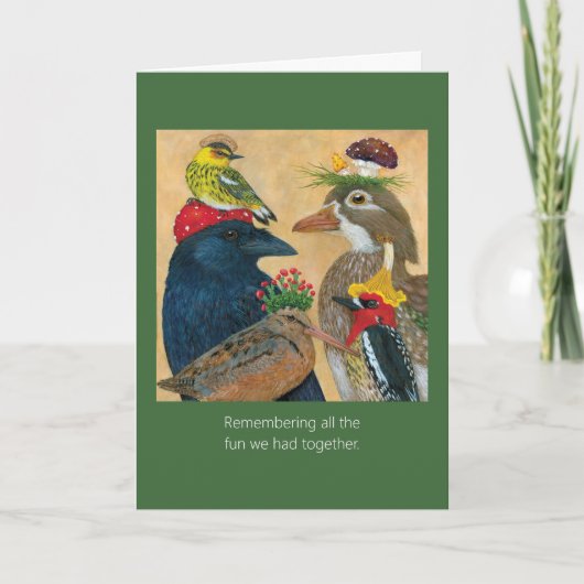 Kies voor één kaart (Voorkant)