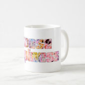 Kies voor geluk #9 koffiemok (Voorkant rechts)