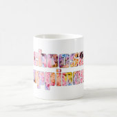 Kies voor geluk #9 koffiemok (Center)