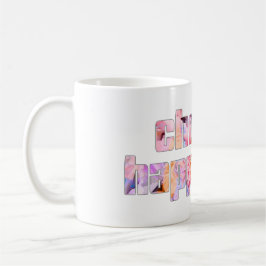 Kies voor geluk #9 koffiemok