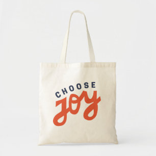 Kies voor Inspirerend winkelen via Joy Retro Tote Bag