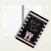 Kies voor je verwarmingspaneel op hoge hoogte planner (Display)