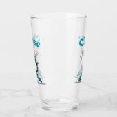 Kies voor Joy-Tiger Drinkglas Glas (Links)