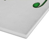 Kies voor Risky Snijplank (Hoek)