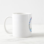 Kies voor rust koffiemok (Links)
