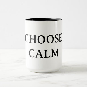 Kies voor Rust – Minimalistische koffiemok Esthe Mok