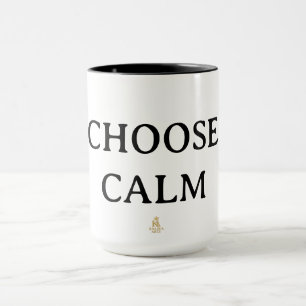 Kies voor Rust – Minimalistische koffiemok Esthe Mok