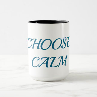Kies voor Rust – Minimalistische koffiemok | Esthe Mok