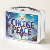 Kies voor vrede (Voorkant)