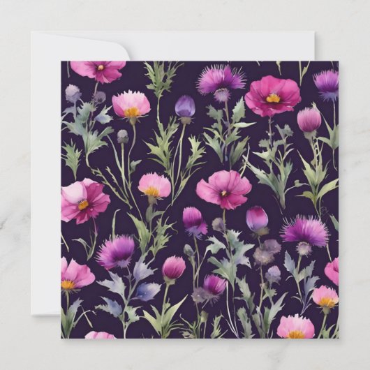 Kies voor welkomstkaarten (Achterkant)