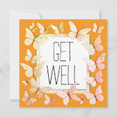 Kies voor welkomstkaarten (Voorkant)