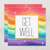 Kies voor welkomstkaarten (Voorkant / Achterkant)