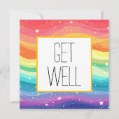 Kies voor welkomstkaarten (Voorkant)