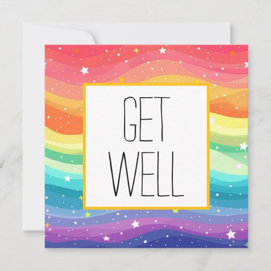 Kies voor welkomstkaarten (Voorkant)