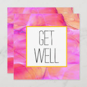 Kies voor welkomstkaarten (Voorkant / Achterkant)