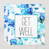 Kies voor welkomstkaarten (Voorkant / Achterkant)