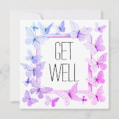 Kies voor welkomstkaarten (Voorkant)