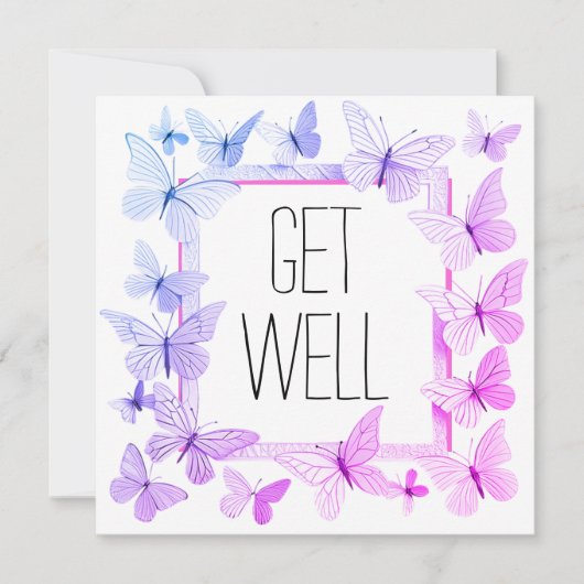 Kies voor welkomstkaarten (Voorkant)