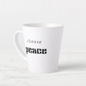 Kies Vrede Mok (Linkerhoek)