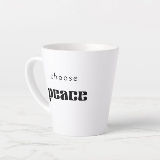 Kies Vrede Mok (Linkerhoek)