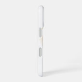 Kies Vreugde iPhone 16 Hoesje (Rechterkant)