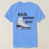 Kies wat ijs t-shirt (Design voorkant)