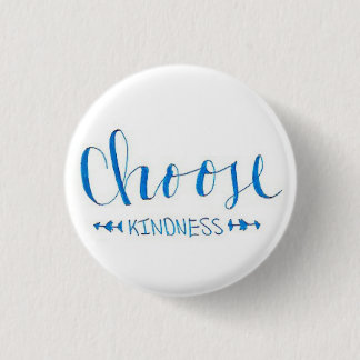 Kies Witte Button Kindness
