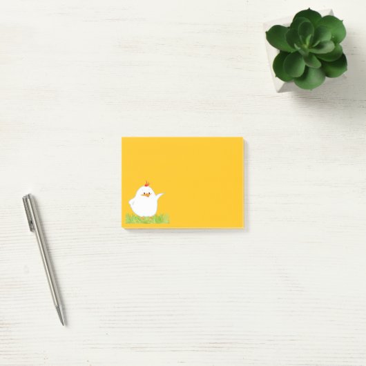 kieskeurig post-it® notes (Kantoor)