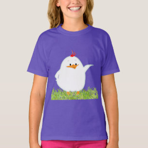 kieskeurig t-shirt
