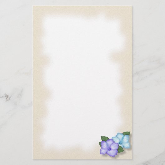 Kiestaartebakkerij Briefpapier (Voorkant)