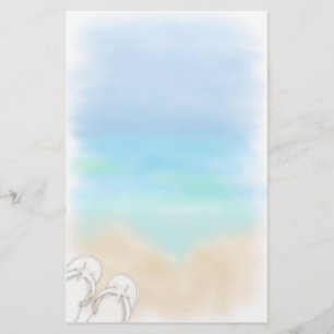 Kiestaartebakkerij Briefpapier