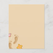 Kiestaartebakkerij Flyer (Voorkant)