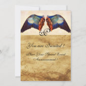 KIESVEREN VAN EEN EUROPEES ROLLERGEDEELTE KAART (Achterkant)