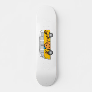 kietelbus skateboard