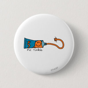 Kieteltandpasta Ronde Button 5,7 Cm