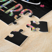 Kieuwde Kiekenmachines die naaiideeën opheffen Legpuzzel (Zijkant)