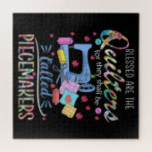 Kieuwde Kiekenmachines die naaiideeën opheffen Legpuzzel (Horizontaal)