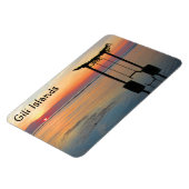 kieuweilanden magneet (Linkerzijde)