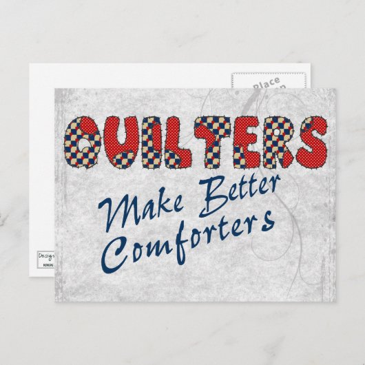 Kieuwen bedekken briefkaart (Voorkant / Achterkant)