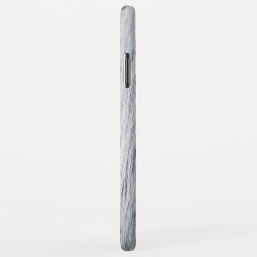 Kieuwen bij de strand Case-Mate iPhone case (Achterkant/rechts)