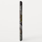 Kieuwen bij de strand Case-Mate iPhone case (Achterkant/links)