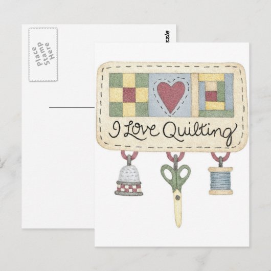 Kieuwen Briefkaart (Voorkant / Achterkant)