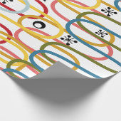 Kieuwen Cadeaupapier (Hoek)