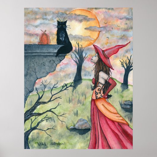 Kieuwen en de Poster van de Hek drukken (Voorkant)