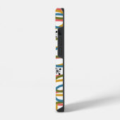 Kieuwen iPhone Hoesje (Linkerkant)