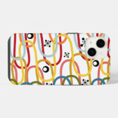 Kieuwen iPhone Hoesje (Achterkant horizontaal)