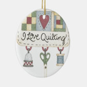 Kieuwen Keramisch Ornament (Rechts)