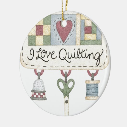 Kieuwen Keramisch Ornament (Links)